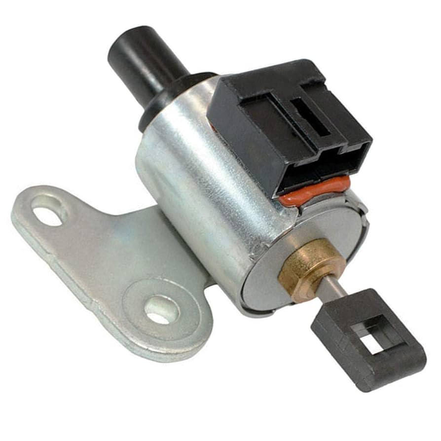 RE0F09A CVT Transmission Step Motor,CVT Stepper Motor
